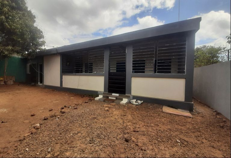 Une belle maison à vendre à Mahatsara de Diego